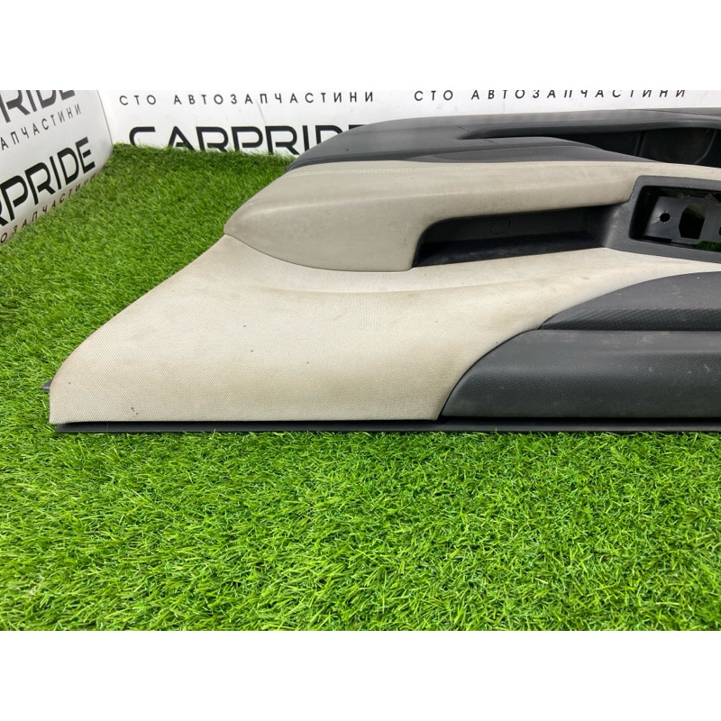 Дверная карта (салон) Subaru Forester SK 2019 2.5 94216SJ480SN