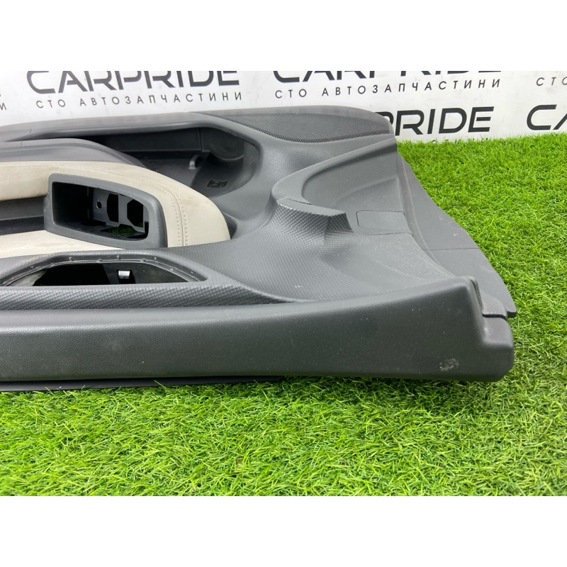 Дверная карта (салон) Subaru Forester SK 2019 2.5 94216SJ480SN