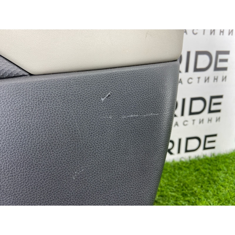 Дверная карта (салон) Subaru Forester SK 2019 2.5 94216SJ480SN