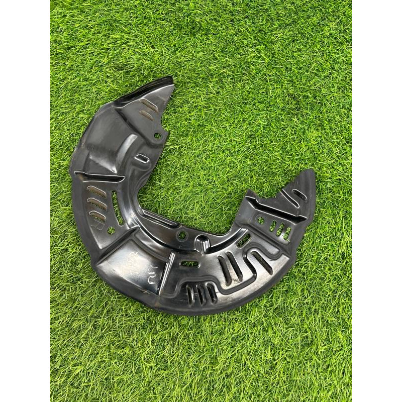 Пыльник тормозного диска (тормозная система) Subaru Forester SK 2019 2.5 26290SJ000