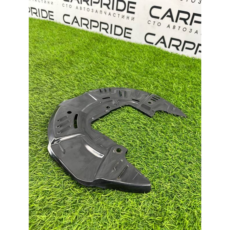 Пыльник тормозного диска (тормозная система) Subaru Forester SK 2019 2.5 26290SJ000