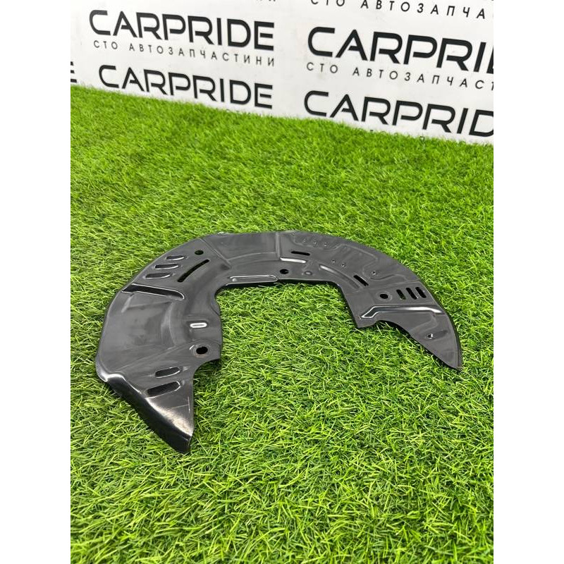 Пыльник тормозного диска (тормозная система) Subaru Forester SK 2019 2.5 26290SJ000