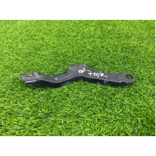 Крепление рулевой рейки