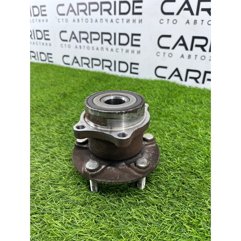 Ступица (подвеска) Subaru Forester SK 2019 2.5 28473VA010