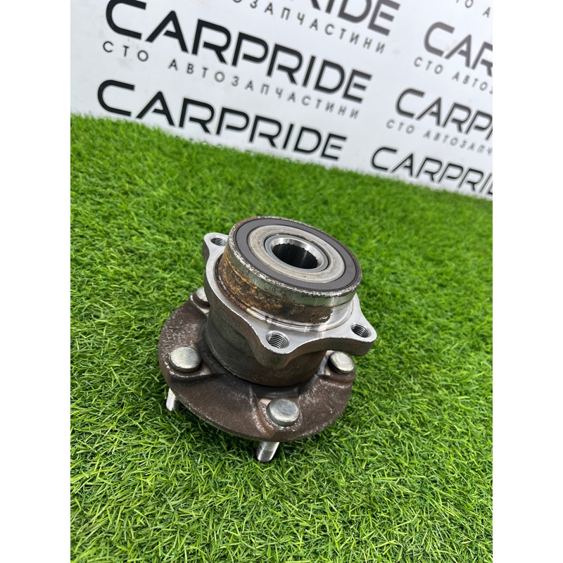 Ступица (подвеска) Subaru Forester SK 2019 2.5 28473VA010