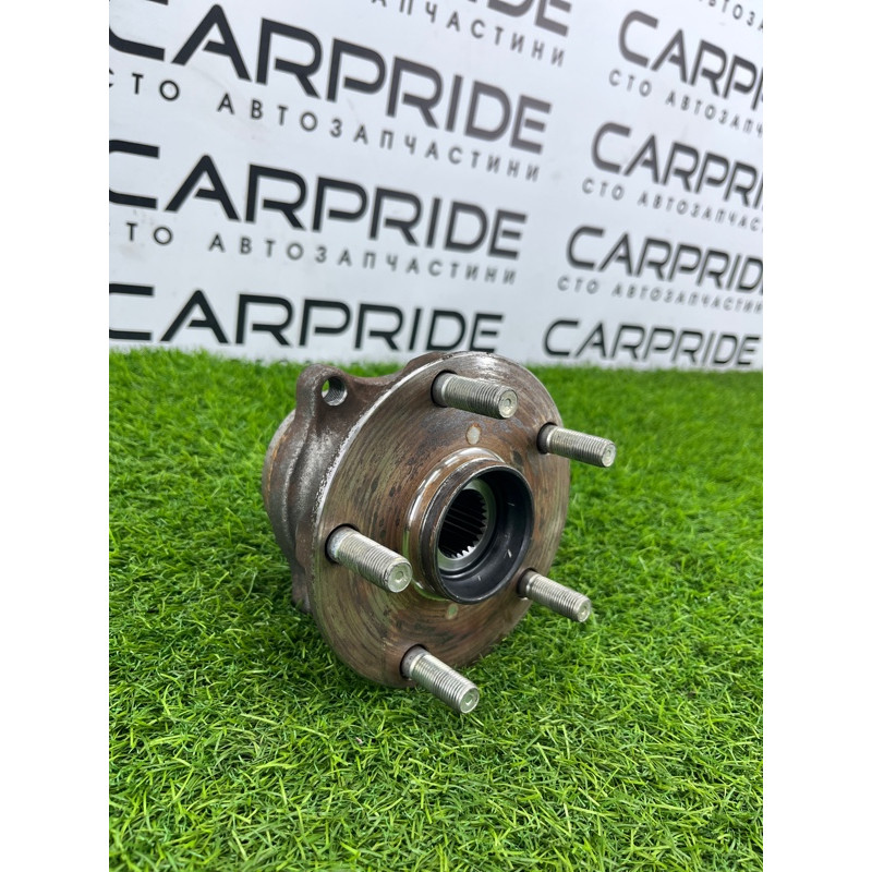 Ступица (подвеска) Subaru Forester SK 2019 2.5 28473VA010