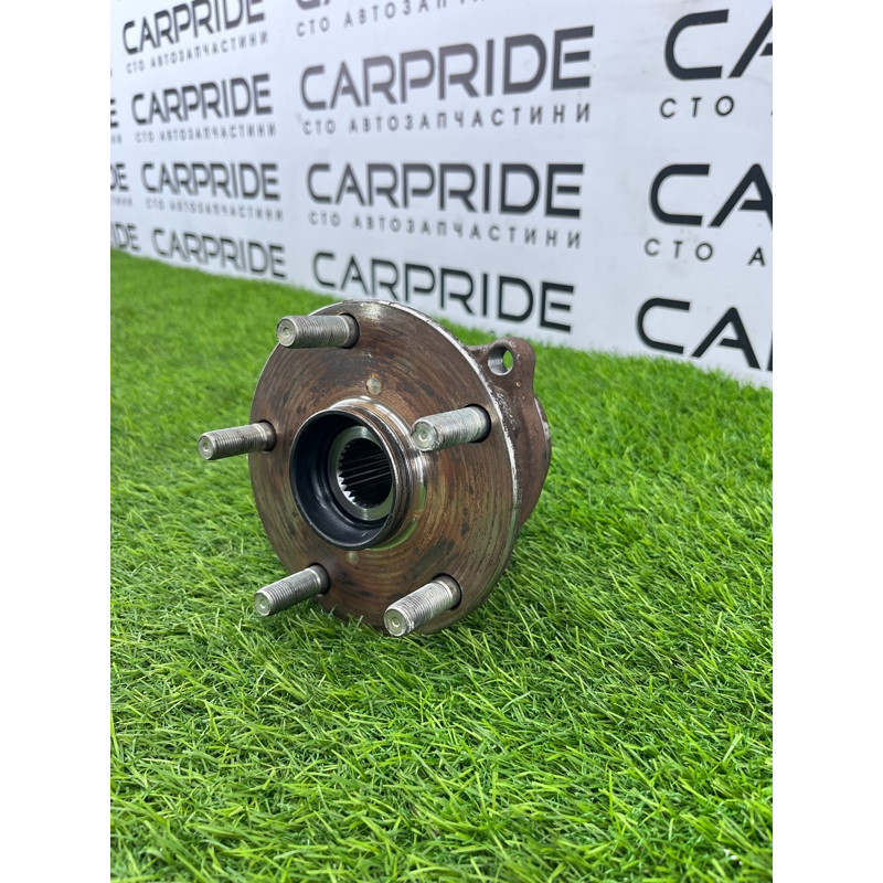 Ступица (подвеска) Subaru Forester SK 2019 2.5 28473VA010