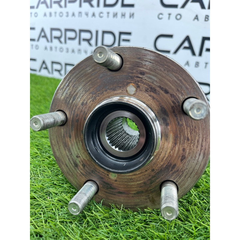 Ступица (подвеска) Subaru Forester SK 2019 2.5 28473VA010