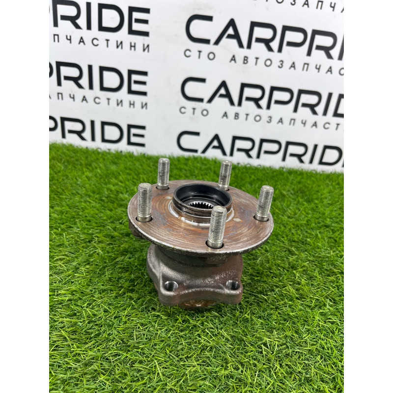 Ступица (подвеска) Subaru Forester SK 2019 2.5 28473VA010