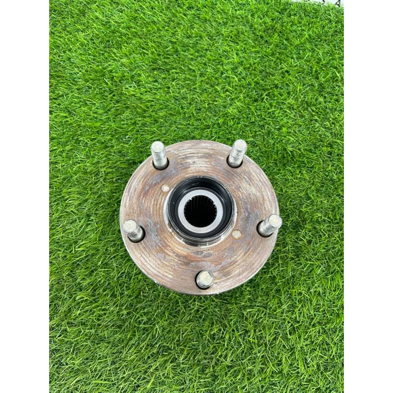 Ступица (подвеска) Subaru Forester SK 2019 2.5 28473VA010