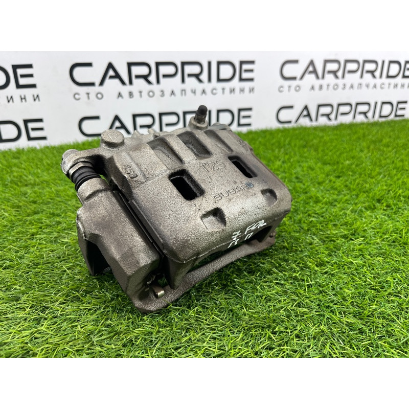 Суппорт тормозной (тормозная система) Subaru Forester SK 2019 2.5 26292FL020