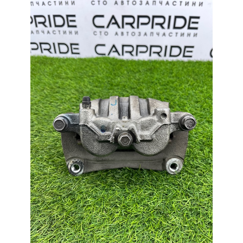 Суппорт тормозной (тормозная система) Subaru Forester SK 2019 2.5 26292FL020