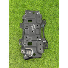 Защита рулевой рейки