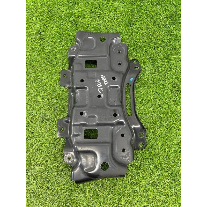 Защита рулевой рейки (рулевое управление) Subaru Forester SK 2019 2.5 20107FL020