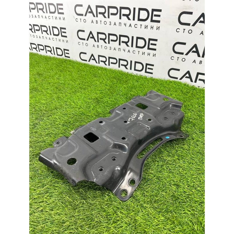 Защита рулевой рейки (рулевое управление) Subaru Forester SK 2019 2.5 20107FL020