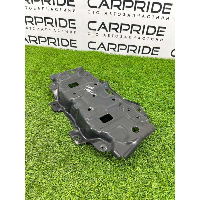 Защита рулевой рейки (рулевое управление) Subaru Forester SK 2019 2.5 20107FL020