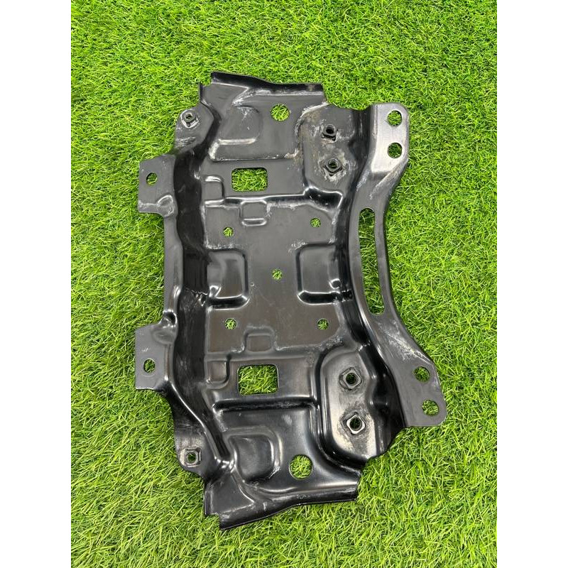 Защита рулевой рейки (рулевое управление) Subaru Forester SK 2019 2.5 20107FL020