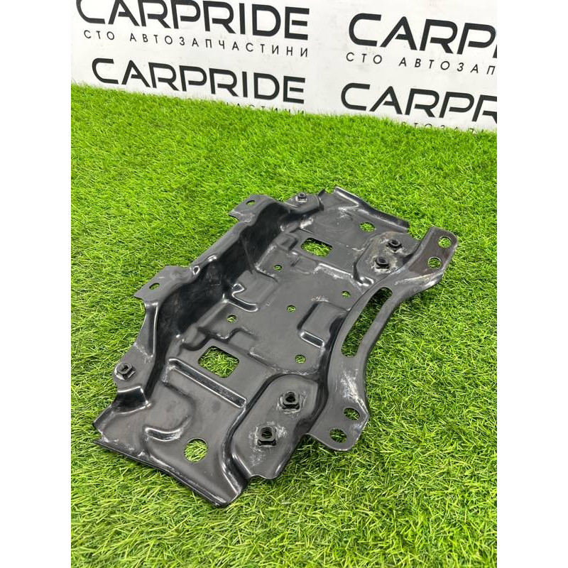 Защита рулевой рейки (рулевое управление) Subaru Forester SK 2019 2.5 20107FL020