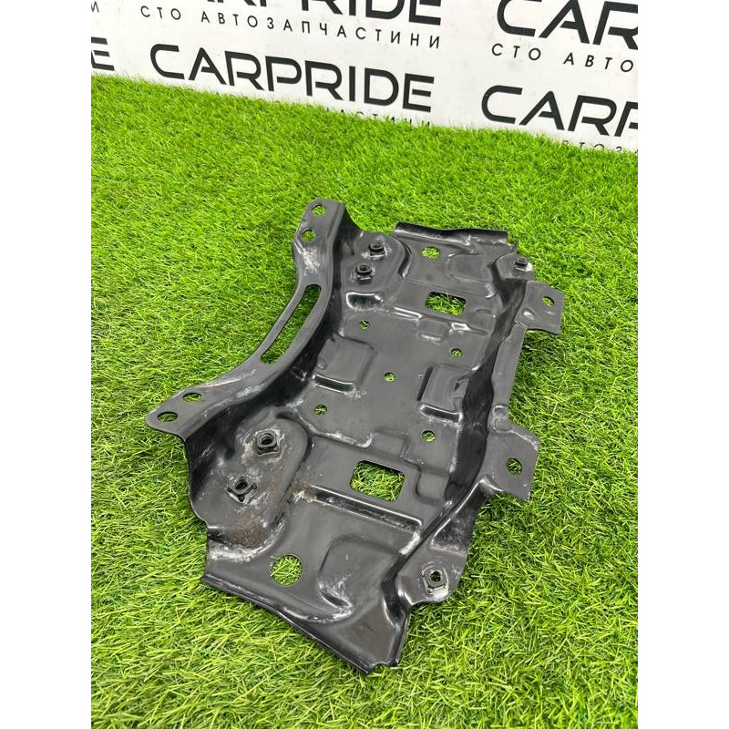 Защита рулевой рейки (рулевое управление) Subaru Forester SK 2019 2.5 20107FL020