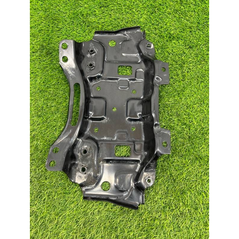 Защита рулевой рейки (рулевое управление) Subaru Forester SK 2019 2.5 20107FL020