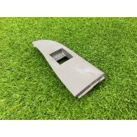 Декоративная накладка карты двери