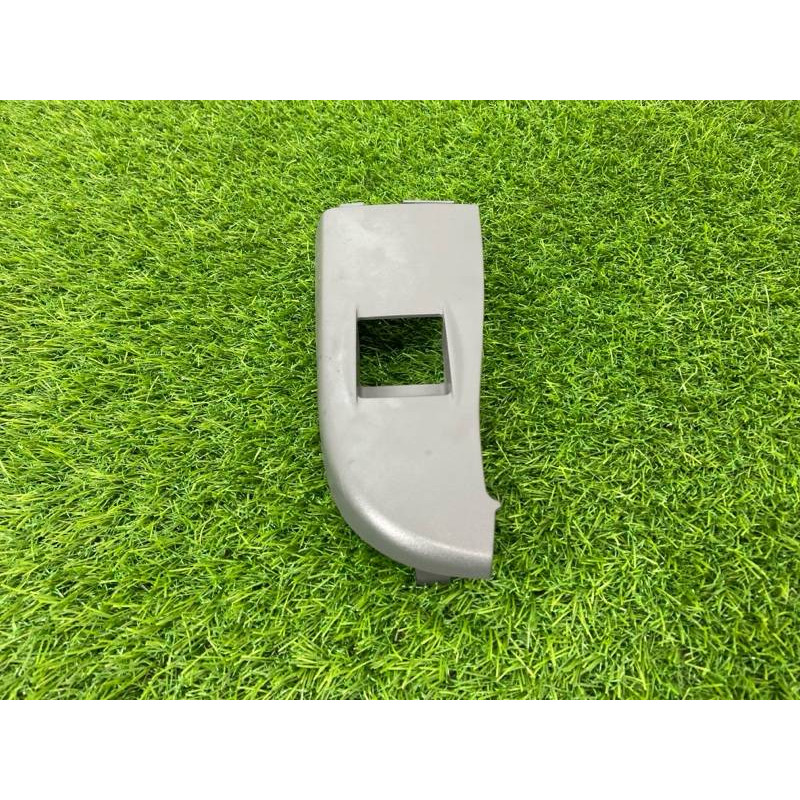 Декоративная накладка карты двери (салон) Nissan Almera B10 2008 1,6 QG16 8096195F0G