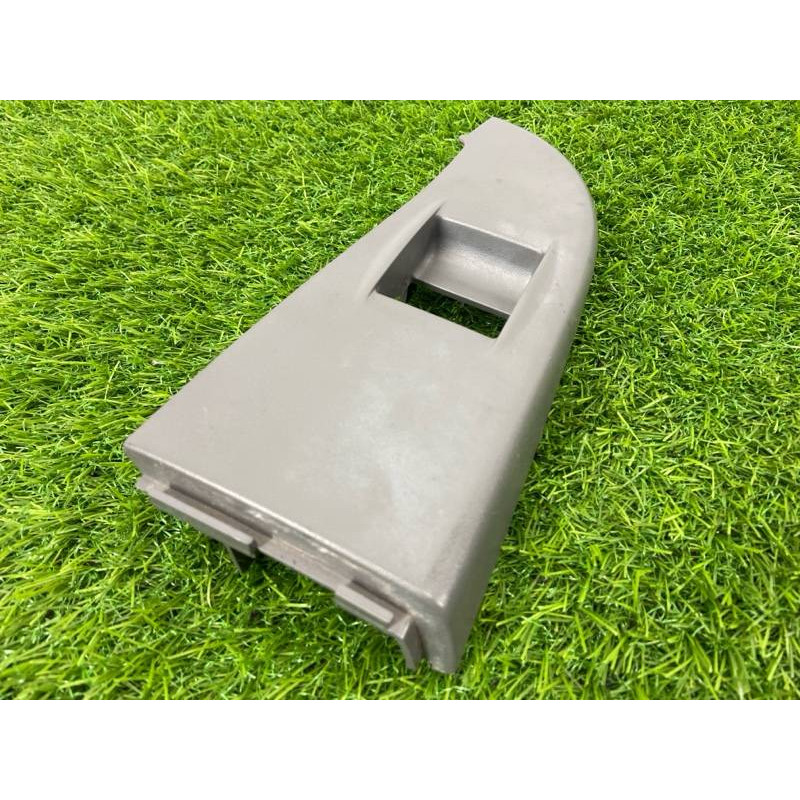 Декоративная накладка карты двери (салон) Nissan Almera B10 2008 1,6 QG16 8096195F0G