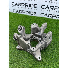 Цапфа подвески