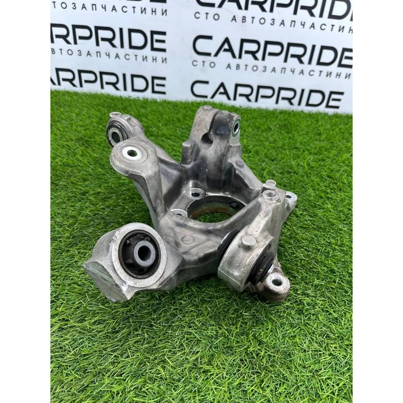 Цапфа подвески (подвеска) Subaru Forester SK 2019 2.5 28411FL040