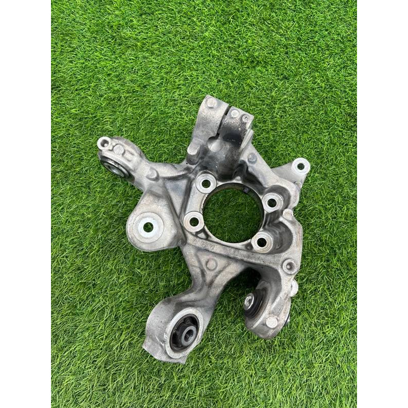 Цапфа подвески (подвеска) Subaru Forester SK 2019 2.5 28411FL040