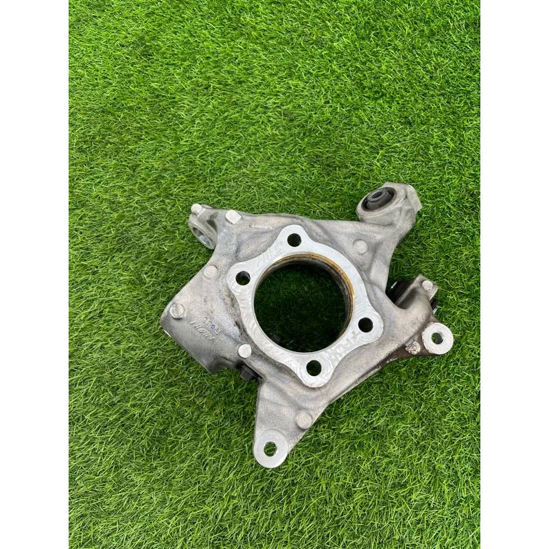 Цапфа подвески (подвеска) Subaru Forester SK 2019 2.5 28411FL040