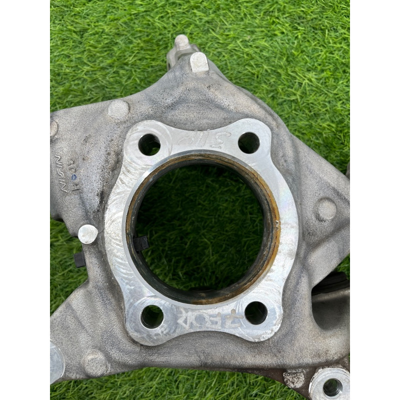 Цапфа подвески (подвеска) Subaru Forester SK 2019 2.5 28411FL040