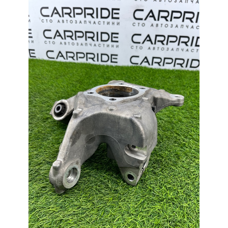 Цапфа подвески (подвеска) Subaru Forester SK 2019 2.5 28411FL040