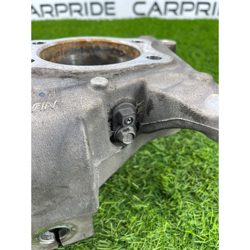 Цапфа подвески (подвеска) Subaru Forester SK 2019 2.5 28411FL040