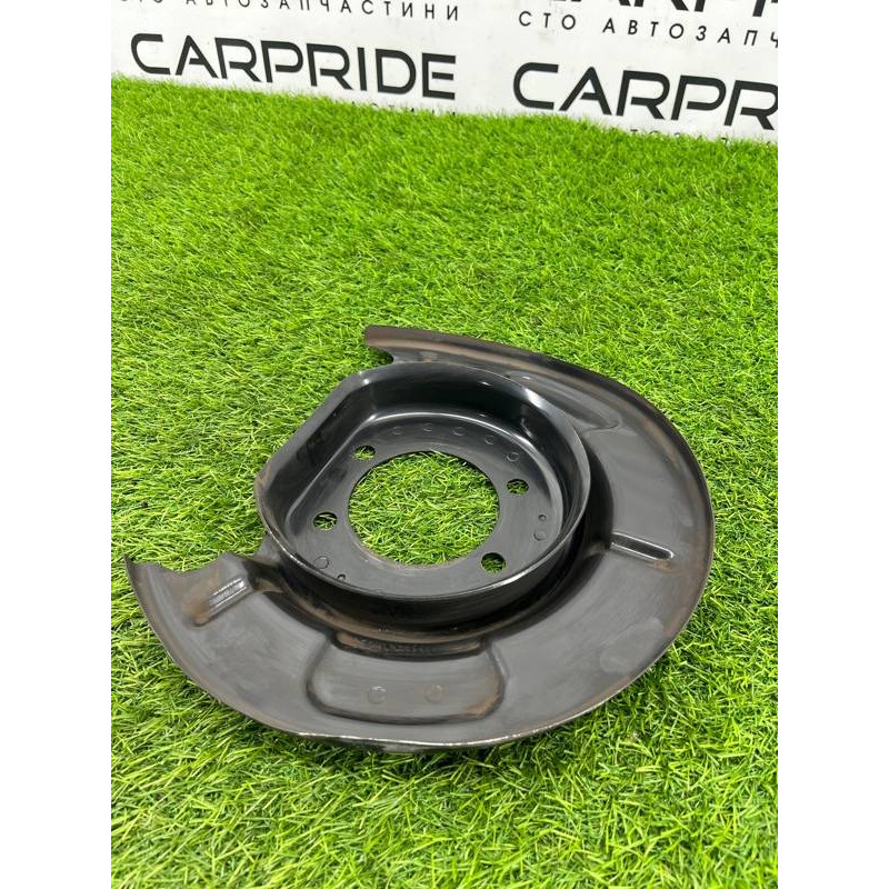 Пыльник тормозного диска (тормозная система) Subaru Forester SK 2019 2.5 26691FL000