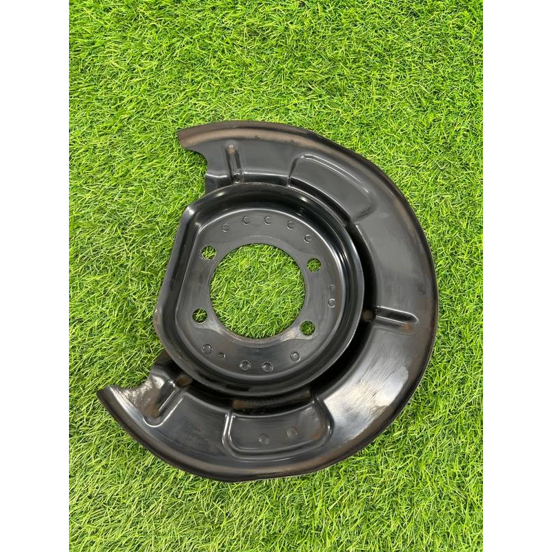 Пыльник тормозного диска (тормозная система) Subaru Forester SK 2019 2.5 26691FL000