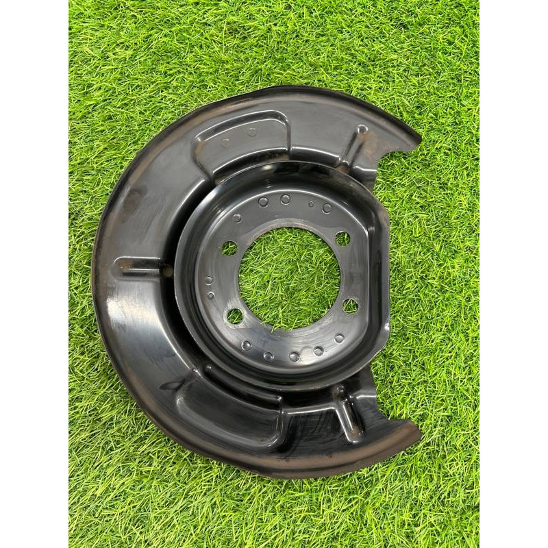 Пыльник тормозного диска (тормозная система) Subaru Forester SK 2019 2.5 26691FL000