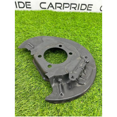 Пыльник тормозного диска