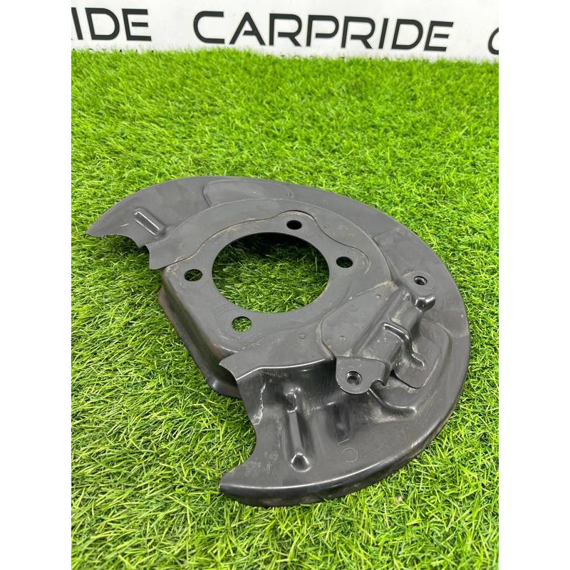 Пыльник тормозного диска (тормозная система) Subaru Forester SK 2019 2.5 26691FL010