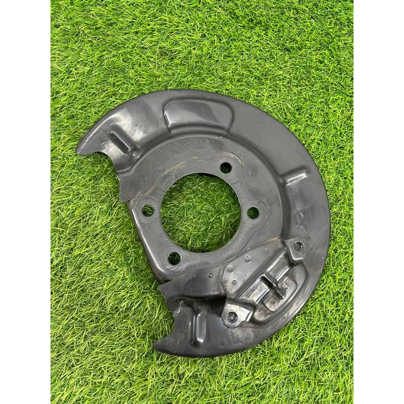 Пыльник тормозного диска (тормозная система) Subaru Forester SK 2019 2.5 26691FL010