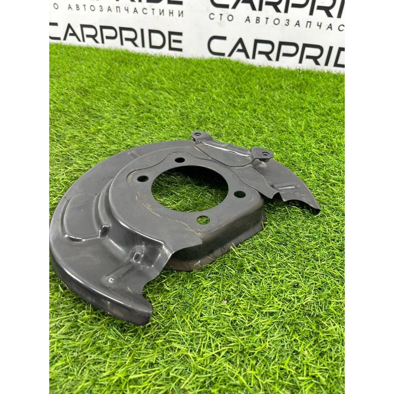 Пыльник тормозного диска (тормозная система) Subaru Forester SK 2019 2.5 26691FL010