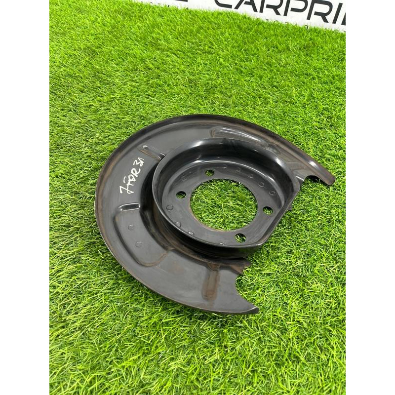 Пыльник тормозного диска (тормозная система) Subaru Forester SK 2019 2.5 26691FL010