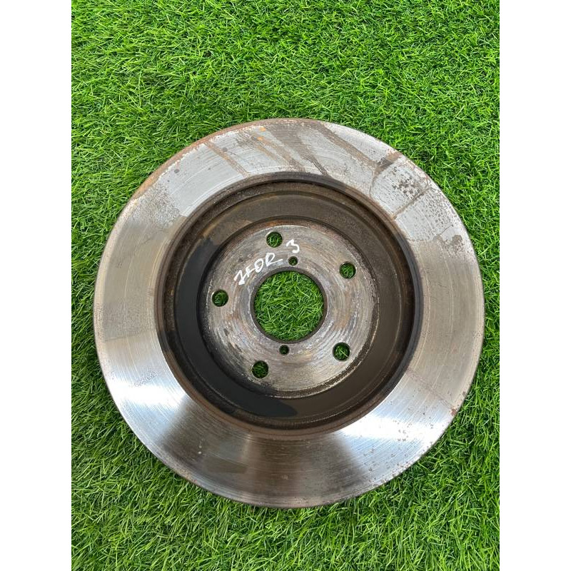 Тормозной диск (тормозная система) Subaru Forester SK 2019 2.5 26700SJ000