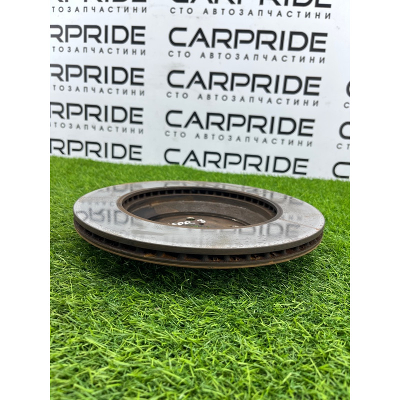 Тормозной диск (тормозная система) Subaru Forester SK 2019 2.5 26700SJ000