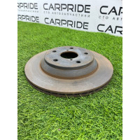 Тормозной диск