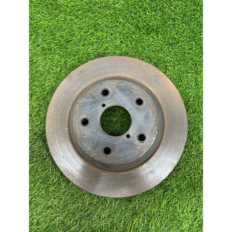 Тормозной диск (тормозная система) Subaru Forester SK 2019 2.5 26700SJ000