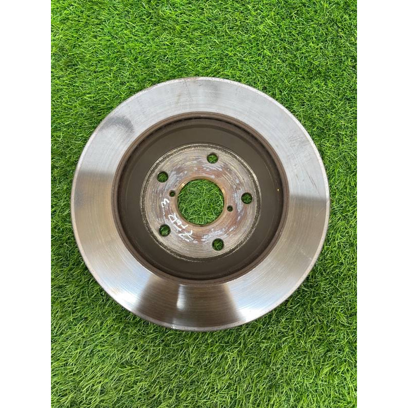 Тормозной диск (тормозная система) Subaru Forester SK 2019 2.5 26700SJ000