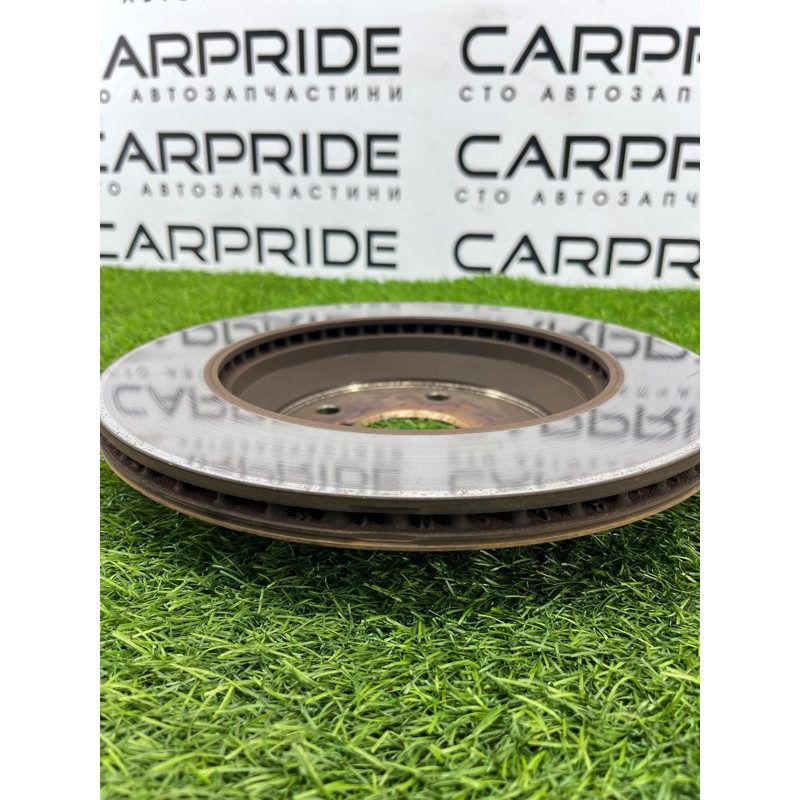 Тормозной диск (тормозная система) Subaru Forester SK 2019 2.5 26700SJ000