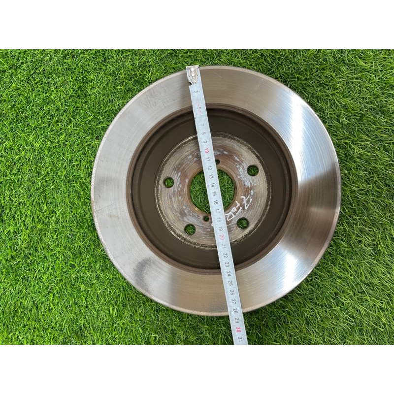 Тормозной диск (тормозная система) Subaru Forester SK 2019 2.5 26700SJ000