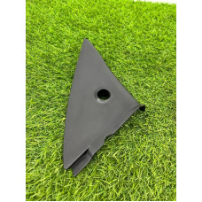 Молдинг двери (уголок) внутренний